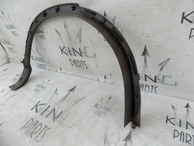 HONDA CRV MK4 2012-2017 REAR LEFT WHEEL ARCH MOLDING 5399PA010