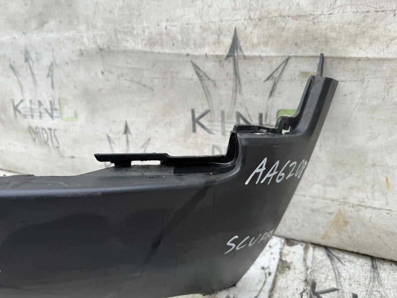 VAUXHALL MOKKA X 2016-2020 FRONT BUMPER LOWER SECTION 42536902