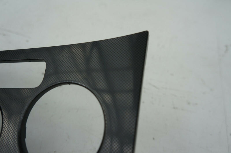 VW PASSAT B6 3C 2005-2010 A/C HEATER SURROUND TRIM 3C0863099