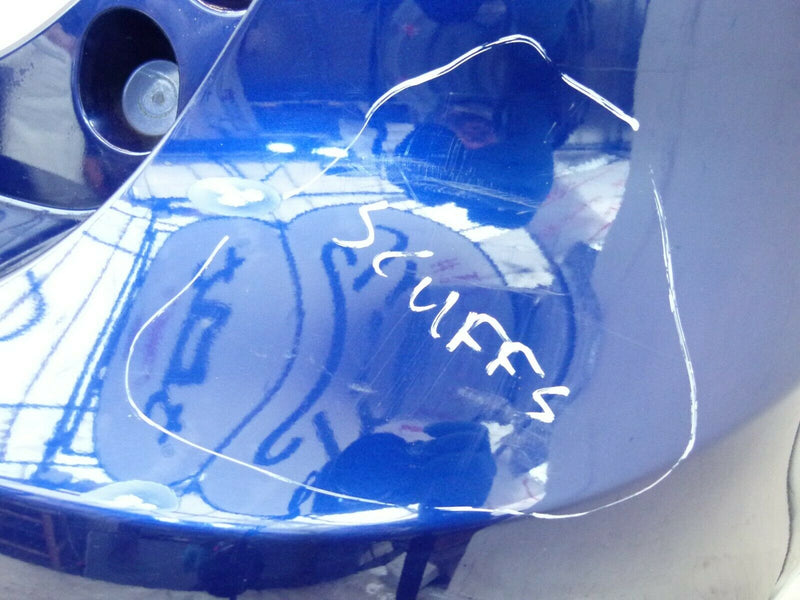 FORD KA+ PLUS 2016-2020 GENUINE REAR BUMPER PDC G1B5-17K835