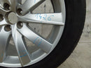 VOLVO XC90 2015-19 ALLOY RIM 19" TYRE 235/55/19 8J ET42.5 31362276