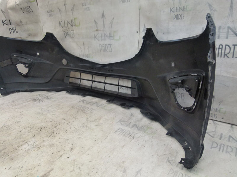 MAZDA CX-5 2012-2015 FRONT BUMPER PDC GENUINE KD4550031