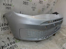 VW CADDY MK4 2020-ON FRONT BUMPER IN SILVER "Reflex/brilliant" 2K7807221A