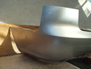 Audi A4 B7 Saloon 2005-2008 Rear Bumper Genuine Silver (9256) 8E5 807 511L