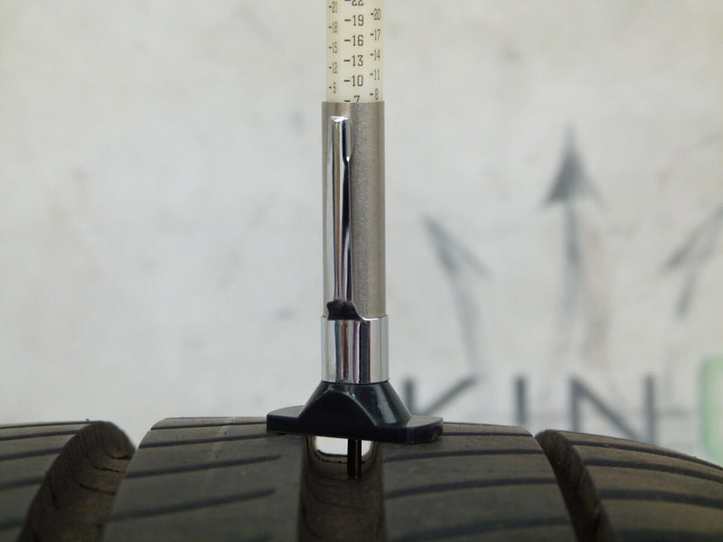 BMW 2 SERIES F45 WHEEL ALLOY RIM & TIRE 7.5JX17H2 ET54 6855091 GENUINE