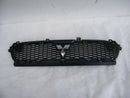 Mitsubishi Outlander 2010-2013 Upper Grille 6402A198 (J32)