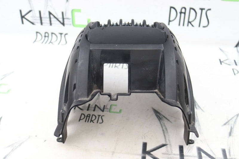 MINI COUNTRYMAN R60 2010-2016 CENTRE FRONT PANEL WITH SWITCH HEATHER CONTROL