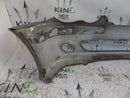 MERCEDES C CLASS W203 FACELIFT 2004-2007 SILVER FRONT BUMPER A2038853025