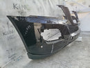 MERCEDES ML W164 2009-2012 FACELIFT FRONT BUMPER  A1658857225