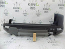 RANGE ROVER EVOQUE 2011-2015 REAR BUMPER NAVY SENSOR HOLE BJ32-17D781