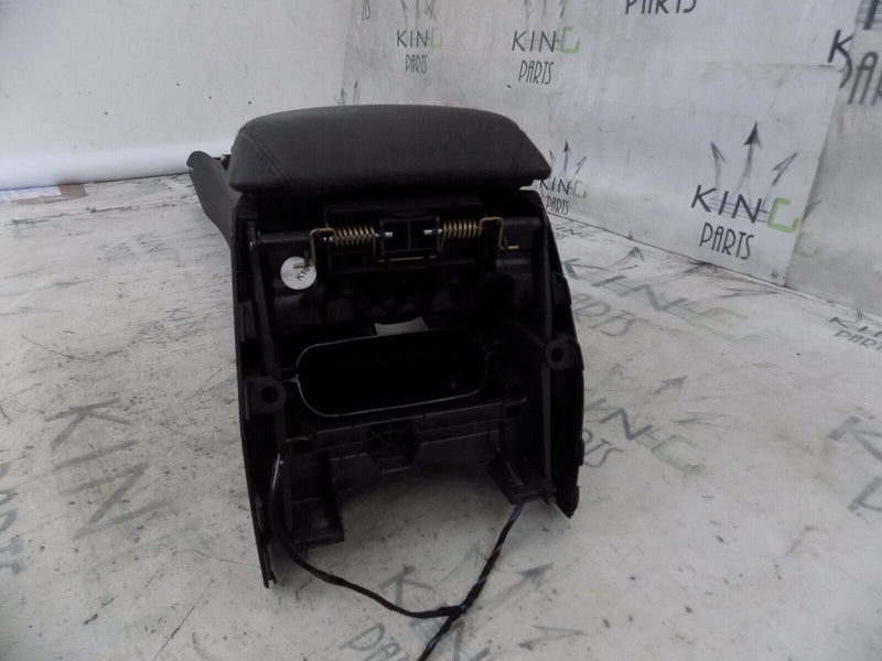 BMW F30 F31 2012-2015 CENTRE CONSOLE ARM REST PANEL GENUINE 9207838 #
