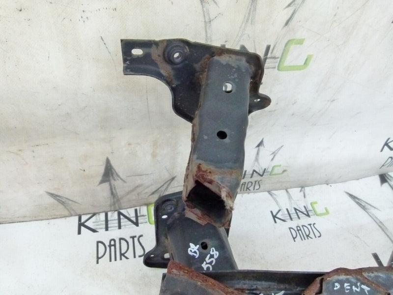MINI F60 COUNTRYMAN 2017-22 FRONT CRASH BAR REINFORCER 9801660P003