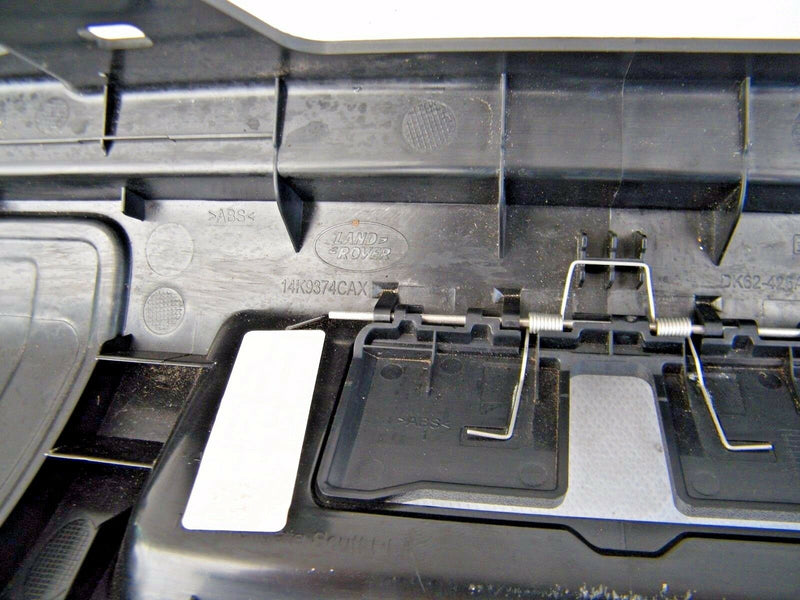 RANGE ROVER SPORT L494 LOADSPACE SCUFF PLATE ASSEMBLY REAR DK62-425A92-A (LR03)