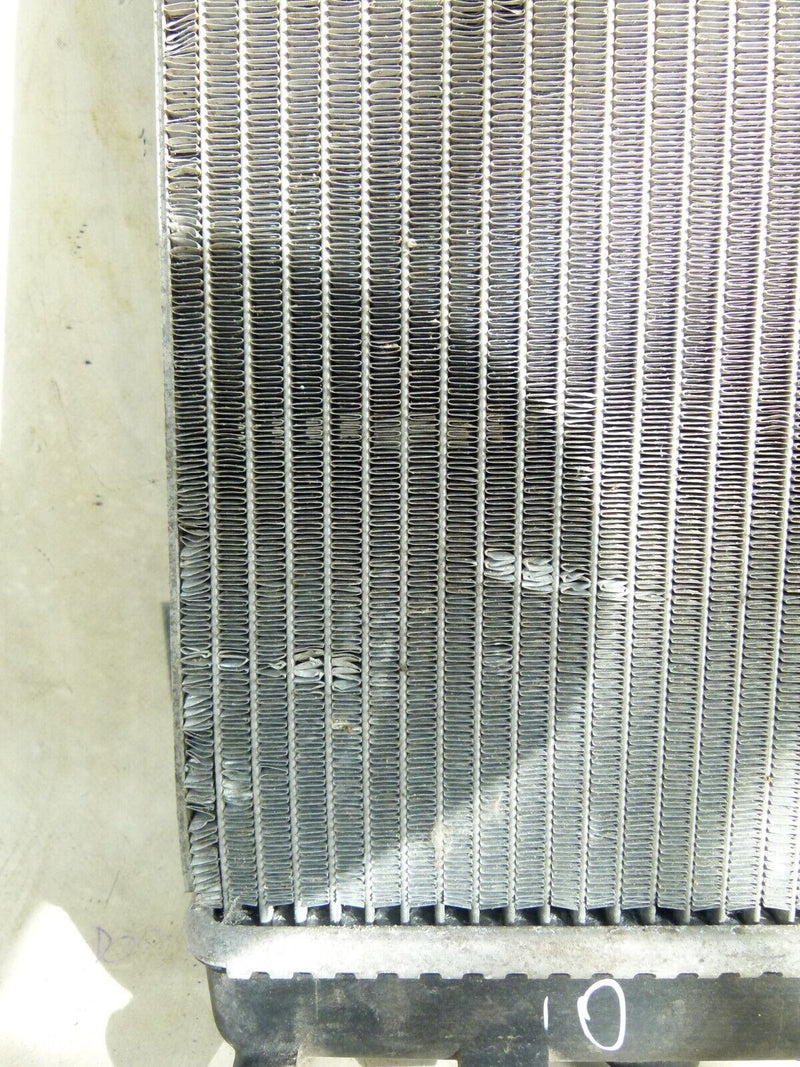 CITROEN C4 BERLINGO 1.6/  2.0 HDI DIESEL WATER COOLER RADIATOR P9680533480