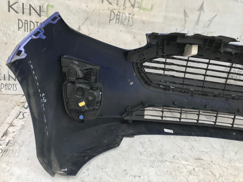 FORD FIESTA ACTIVE MK8 2018-2021 FRONT BUMPER GENUINE H1BB17757A