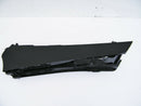 MERCEDES C-CLASS W204 2011-2014 GENUINE BLACK CENTRE CONSOLE PLASTIC A2046806250