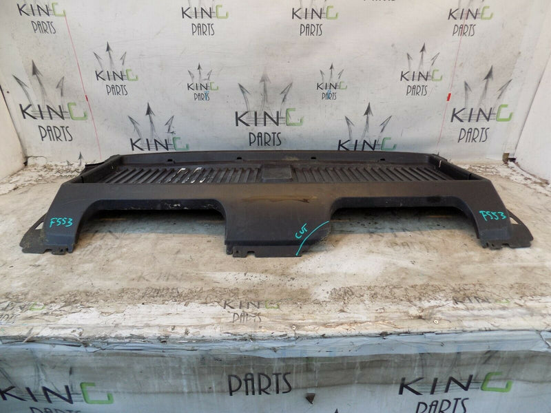 FIAT DUCATO 2006-UP  CAB ROOF LOAD LINER TRIM SHELVE DRAW PN 1312405070