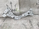 FORD FOCUS REAR LEFT BUMPER MOUNT TRIM BRACKET F1EB-17E851-D