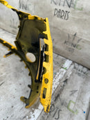 CITROEN DS3 2016-ON FACELIFT FRONT BUMPER GENUINE 9814757377