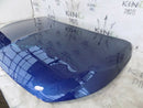 VAUXHALL CORSA F 2019-ON GENUINE BONNET HOOD PANEL IN BLUE
