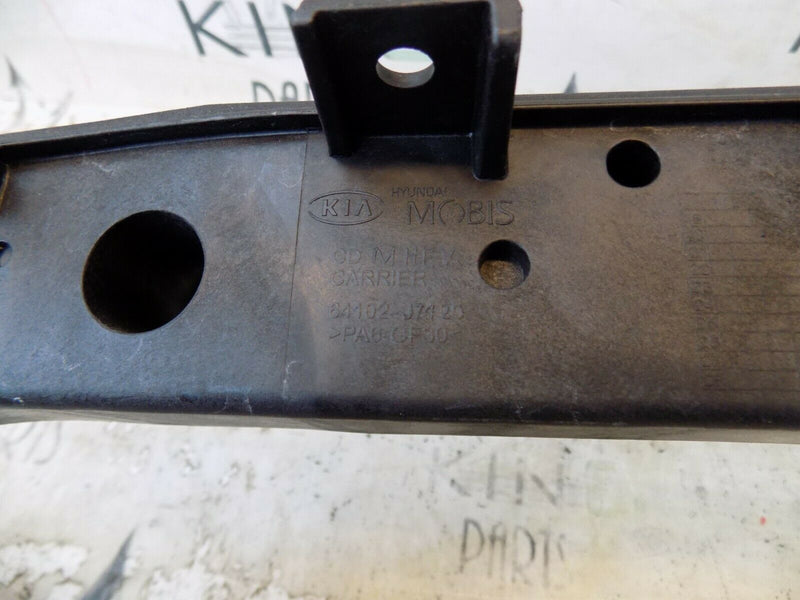 KIA CEED 2018-ON SURROUND SUPPORT RADIATOR FRAME SLAM PANEL 64102-J7420