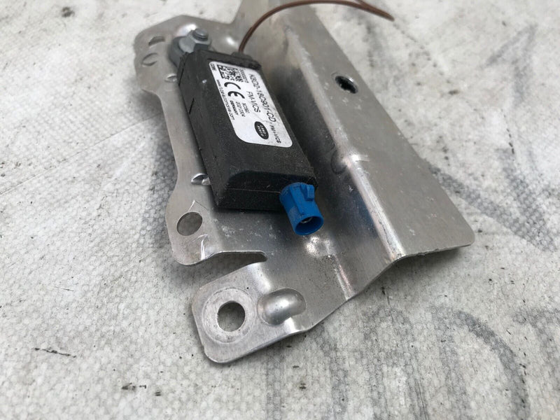 RANGE ROVER EVOQUE L551 2019-ON ANTENNA AMPLIFIER GENUINE K8D218C901