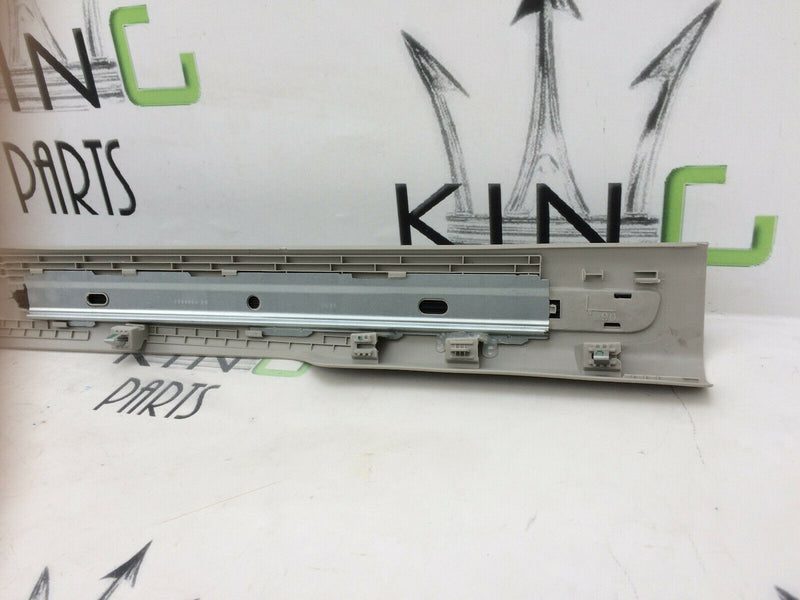 VW TIGUAN MK2 5N OFF ROAD ENTRY SILL STRIP FRONT DOOR RIGHT SIDE 5NA853370