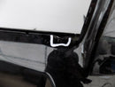 AUDI Q5 8R 2008-2016 REAR RIGHT DOOR PANEL IN BLACK *DAMAGE*