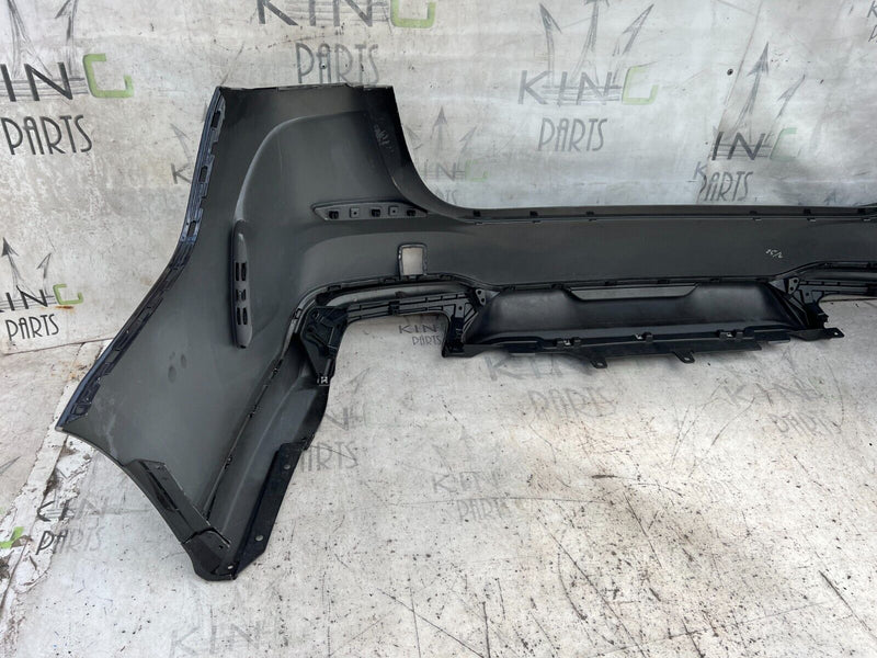 BMW 2 SERIES F44 M-SPORT M235i 2019-ON REAR BUMPER DIFFUSER 8075426