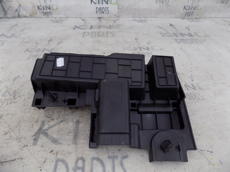 BMW F31 2012-2015 BOOT TRUNK REAR BATTERY TRAY TRIM COVER GENUINE 7239176 #