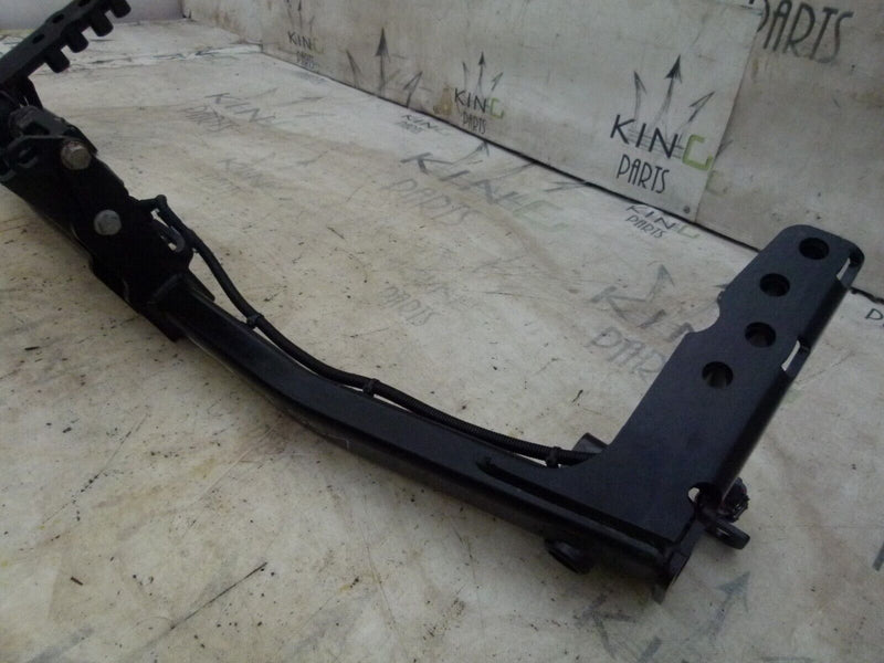 RANGE ROVER EVOQUE L551 HYBRID P300E 2019-ON REAR TOW BAR GENUINE K8DM17K817AB #
