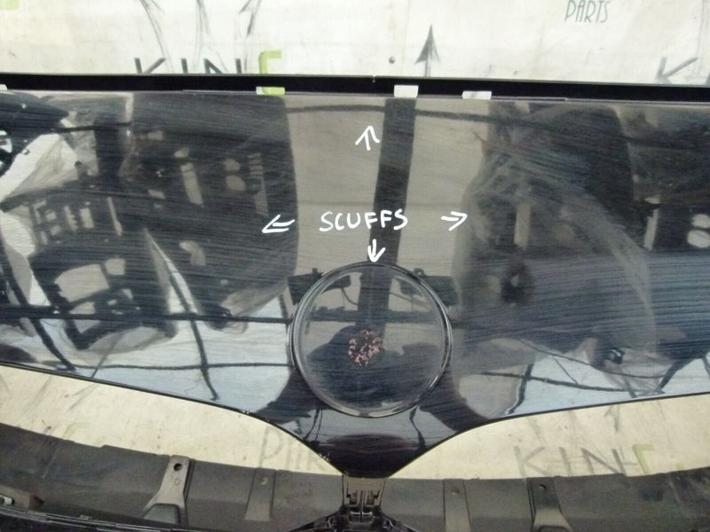 BMW 2 SERIES F44 SPORT GRAN COUPE 2020-ON FRONT BUMPER GENUINE 7474575