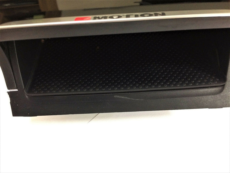 VW GOLF VII MK7 R GTI 13-16 CONSOLE CENTRE 4MOTION ASHTRAY AUX USB BOX 5G2863391