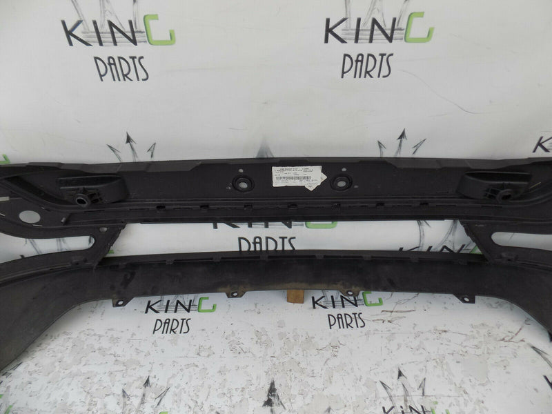 FORD TRANSIT TOURNEO CUSTOM 2012-2015 FRONT BUMPER GENUINE BK21-17K819-A