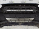 FORD KA+ MK3 2014-2017 FRONT BUMPER GENUINE GREY E4B5-17757
