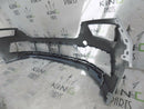 SKODA KAMIQ 2019-ON - SILVER - FRONT BUMPER - GENUINE - 658807221