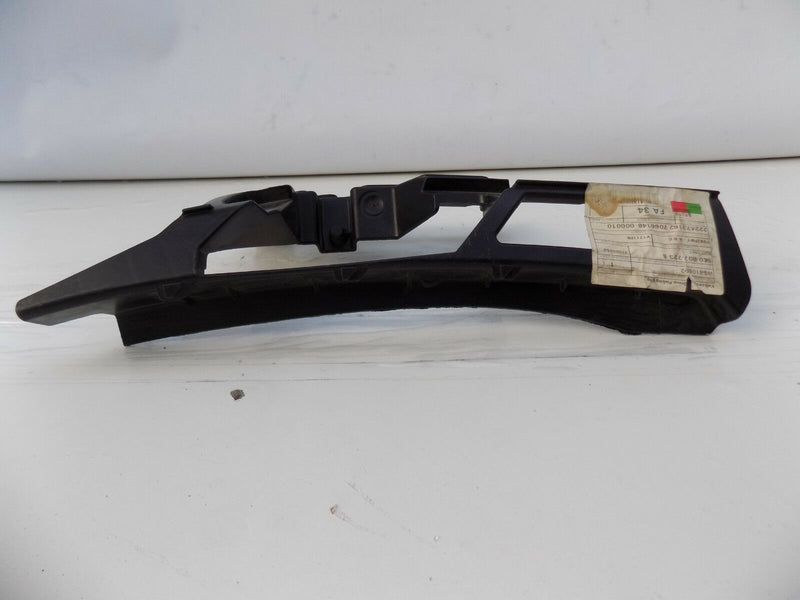 VW GOLF MK6 2009-13 FRONT BUMPER BRACKET CARRIER SUPPORT LEFT SIDE /S45-08;04;18
