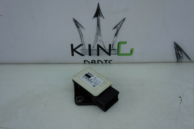CITROEN C4 GRAND PICASSO 2006-2013 BOSCH YAW RATE EPS SPEED SENSOR 0265005715