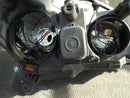 VAUXHALL ASTRA H 2007-2010 HEADLAMP HEADLIGHT LEFT PASSENGER SIDE N/S (417)
