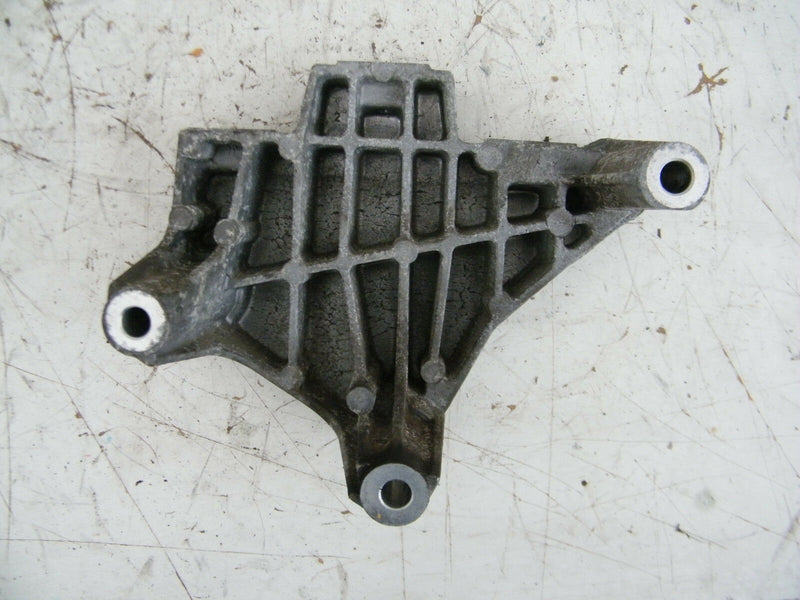 SUZUKI WAGON R GL R+ 2003-06 GENUINE HOLDER ENGINE MOUNT PETROL 91919912581