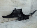 MINI COUNTRYMAN R60 2010-2014 REAR LEFT DOOR STEP PANEL GENUINE 9801273
