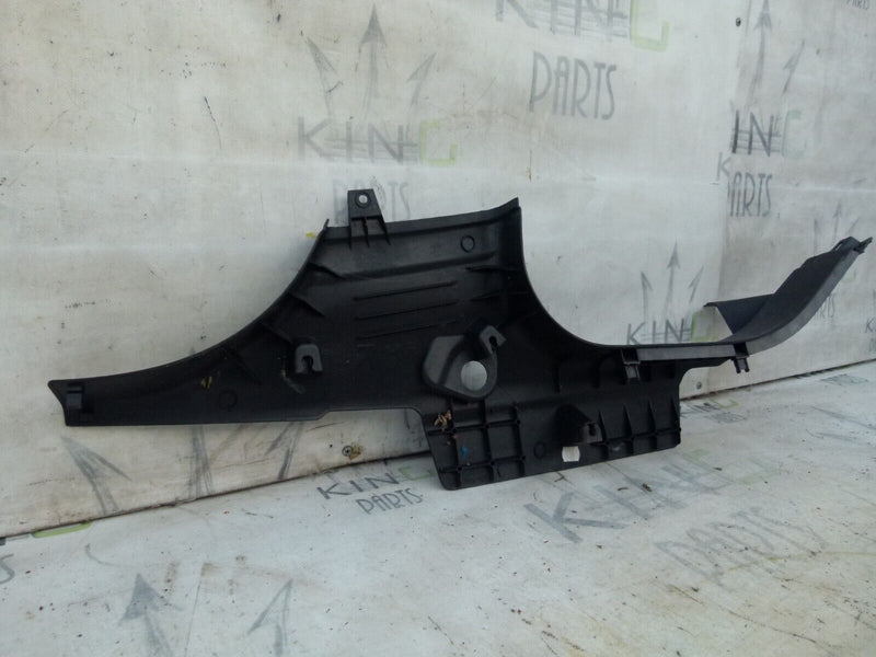 MINI COUNTRYMAN R60 2010-2014 REAR LEFT DOOR STEP PANEL GENUINE 9801273