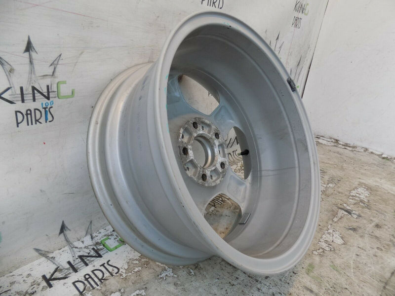 BMW X5  E53 1999-2006 ALLOY WHEEL 17''  235/65R17 7.5JX17SEH2 PN 1096159-13