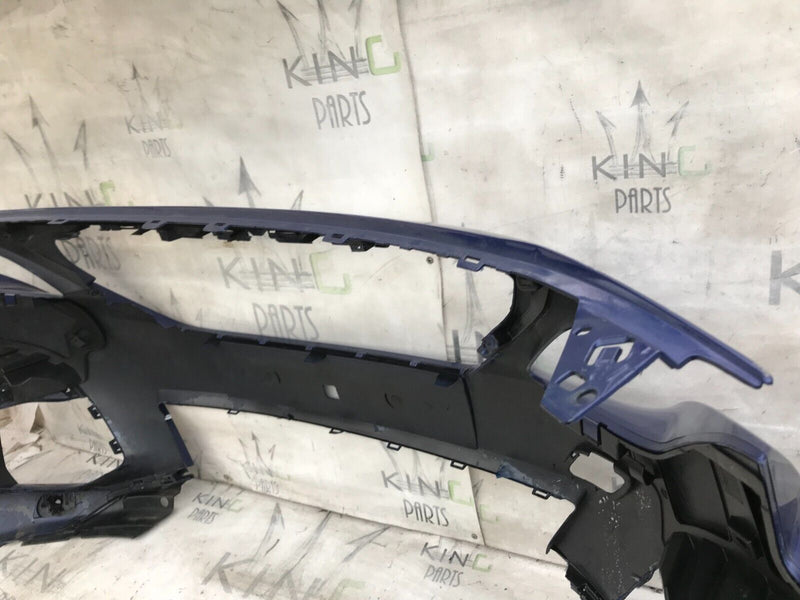 PEUGEOT 3008 II 2016-2020 FRONT BUMPER PDC GENUINE 9815499077