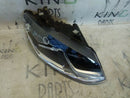 VW POLO 6C 2014-2017 GENUINE HEADLIGHT LIGHT RIGHT SIDE 6C2941006