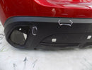 MITSUBISHI OUTLANDER 2015-2017 REAR BUMPER PDC RED 6410C798ZZ