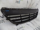 HYUNDAI i20 2013-15 FL GENUINE FRONT BUMPER RADIATOR GRILL 86561-1J500