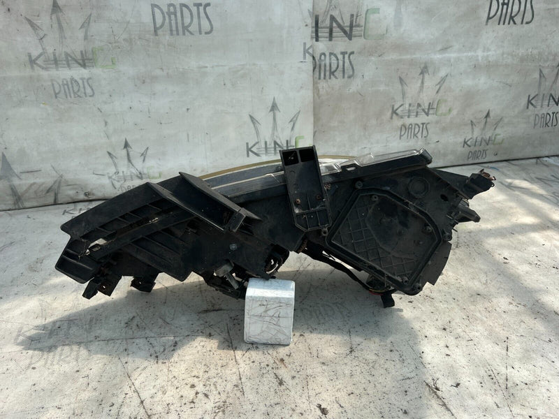 MAZDA 6 MK2 GH 2007-2010 PASSENGER SIDE LEFT HEADLIGHT
