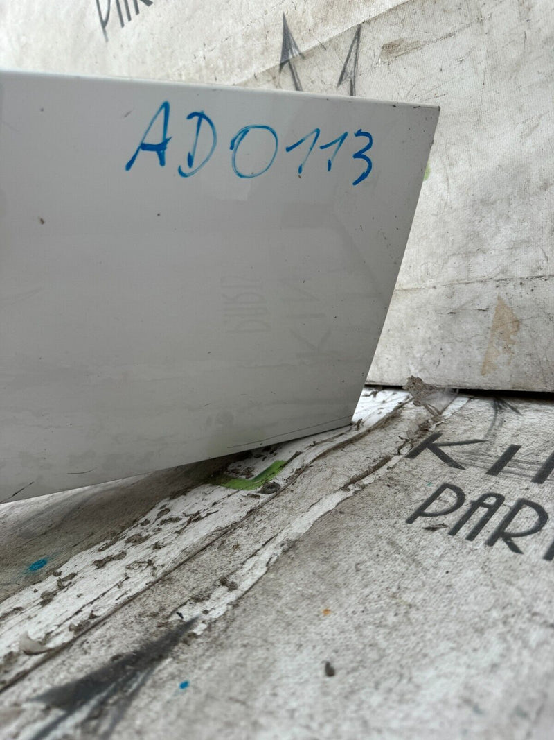 BMW X1 E84 M SPORT 2009-2012 REAR BUMPER PDC LOWER SECTION 8038049