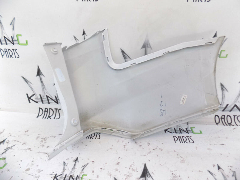 FORD FOCUS MK3 TURNIER 2011-14 REAR BUMPER CORNER RIGHT SIDE BM51-17865-A